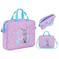 Сумка "Kite" А4 Studio Pets 1від. №SP26-589