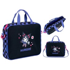 Сумка "Kite" А4 Hello Kitty 1від. №HK26-589-1(25)