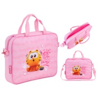 Сумка "Kite" А4 Garfield 1від. №GF26-589(25)