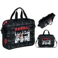 Сумка "Kite" А4 Anime 1від. №K26-589-3