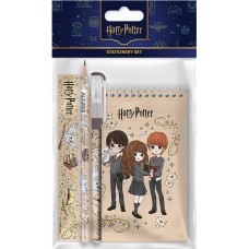 Набір канцтоварів 4 предм. "Kite" №HP26-S03