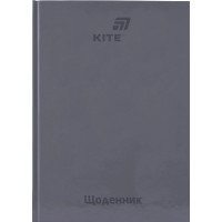 Щоденник шк. А5 "Kite" №K26-262-12 тв.обкл.(20)