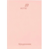 Щоденник шк. А5 "Kite" №K26-262-14 тв.обкл.(20)