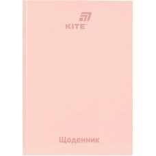 Щоденник шк. А5 "Kite" №K26-262-14 тв.обкл.(20)