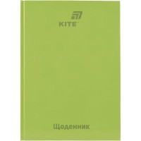Щоденник шк. А5 "Kite" №K26-262-16 тв.обкл.(20)