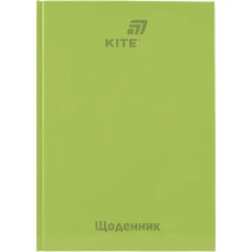 Щоденник шк. А5 "Kite" №K26-262-16 тв.обкл.(20)