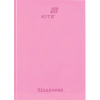 Щоденник шк. А5 "Kite" №K26-262-15 тв.обкл.(20)