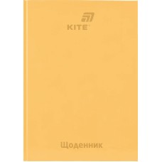 Щоденник шк. А5 "Kite" №K26-262-18 тв.обкл.(20)