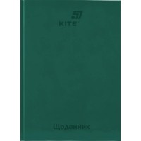 Щоденник шк. А5 "Kite" №K26-262-13 тв.обкл.(20)