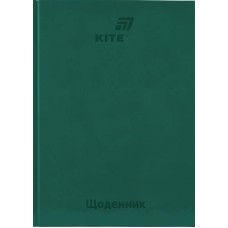 Щоденник шк. А5 "Kite" №K26-262-13 тв.обкл.(20)