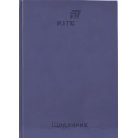 Щоденник шк. А5 "Kite" №K26-262-17 тв.обкл.(20)