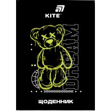 Щоденник шк. А5 "Kite" №K26-262-6 Deam тв.обкл.(20)
