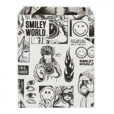Стакан для ручок "Yes" №708868 "Smiley World" картон