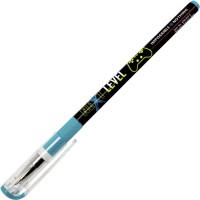 Ручка кульк. "Kite" №K26-032-2 Next Level 0,5мм синя(28)