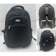 Рюкзак "Maxi" 1від.,2карм. 16,5" №MX85116