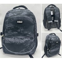 Рюкзак "Maxi" 1від.,2карм. 16,5" №MX85117