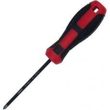 Викрутка Haisser S2 PH1х100мм №94794/49122