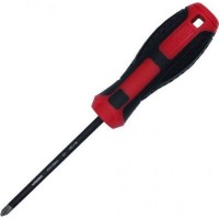 Викрутка Haisser S2 PH2х100мм №94798/49124
