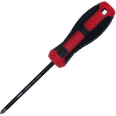 Викрутка Haisser S2 PH2х100мм №94798/49124