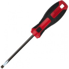 Викрутка Haisser S2 SL5х100мм №94806/49128