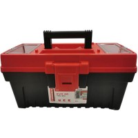 Ящик для інструментів Haisser Evo 40low 360х193х186мм №122169/90102