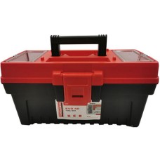 Ящик для інструментів Haisser Evo 40low 360х193х186мм №122169/90102