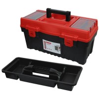 Ящик для інструментів Haisser Evo 55low 548х274х286мм №122171/90104