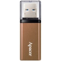 Флеш-пам`ять 256GB "Apacer" AH25C USB3.2 Gen1 bronze