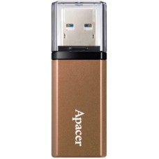 Флеш-пам`ять 256GB "Apacer" AH25C USB3.2 Gen1 bronze