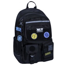 Рюкзак "Yes" TS-43L Р-26 Vibe 2від.,6карм.№550344