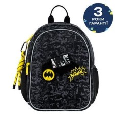 Рюкзак "Kite" Kids DC Comics 1від.,3карм. №DC26-2735XS