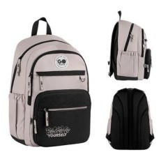 Рюкзак "GoPack" Teens 4від.,2карм. №GO26-121L-1