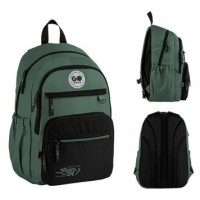 Рюкзак "GoPack" Teens 4від.,2карм. №GO26-121L-3