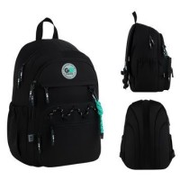 Рюкзак "GoPack" Teens 4від.,2карм. №GO26-121L-4