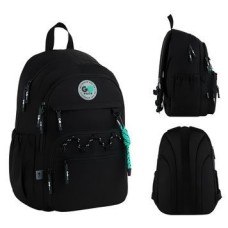 Рюкзак "GoPack" Teens 4від.,2карм. №GO26-121L-4