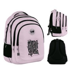 Рюкзак "GoPack" Teens 4від.,2карм. №GO26-162L-2