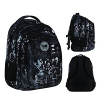 Рюкзак "GoPack" Teens 4від.,2карм. №GO26-162L-4