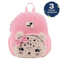 Рюкзак "Kite" Kids Pretty Kitty 1від.,3карм. №K26-2727XS-1