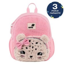 Рюкзак "Kite" Kids Pretty Kitty 1від.,3карм. №K26-2727XS-1