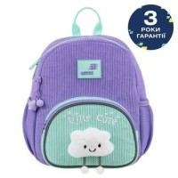 Рюкзак "Kite" Kids Little Cute 1від.,3карм. №K26-2727XS-2