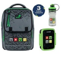 Рюкзак "Kite" Education 772 Pixel 1від.,4карм. №K26-772M-2