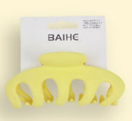 Краб «Yellow collection» 11см