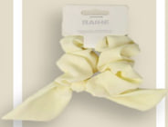 Резинка «White collection»