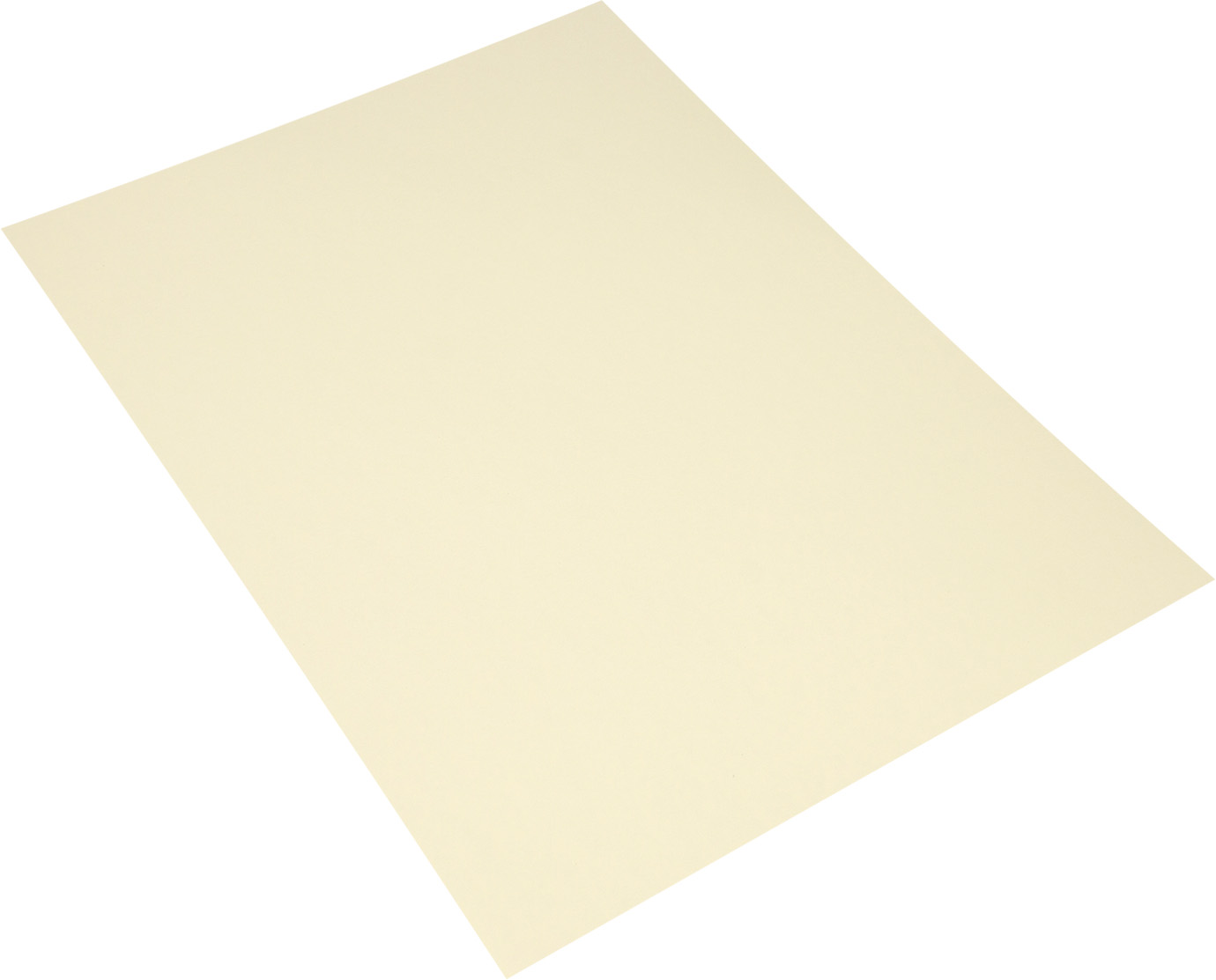 Папір кольоровий А4 160 г/пастель Spectra Color Ivory 100 слонова кістка
