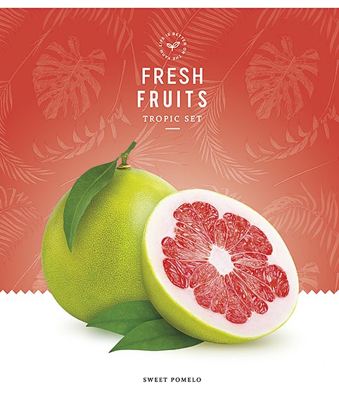 Зошит 96 аркушів, лінія Star Fresh mint УФ лак 096-2632 L