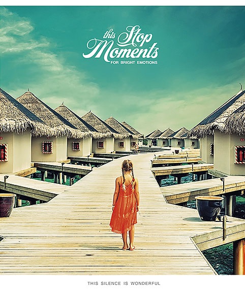 Зошит 60 аркушів, лінія Star Stop this moment 060-2599 L