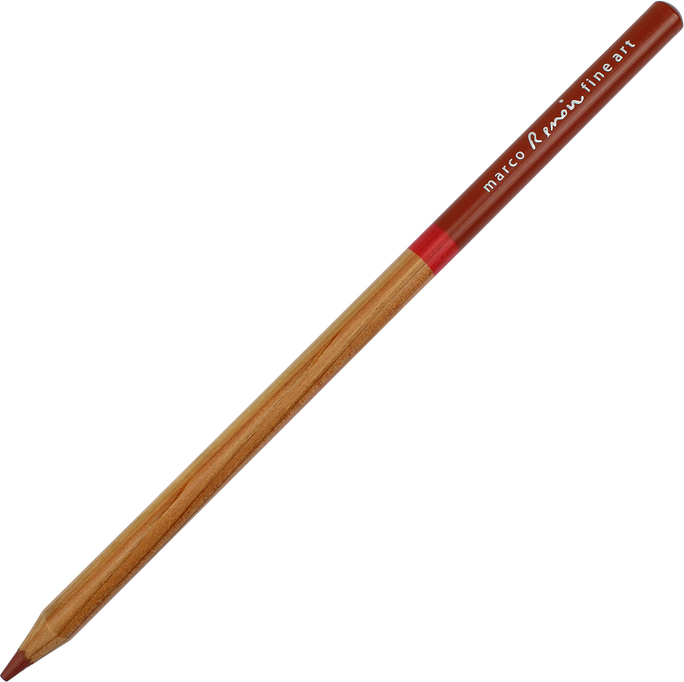 Олівець-пастель Fine Art brown кедр
