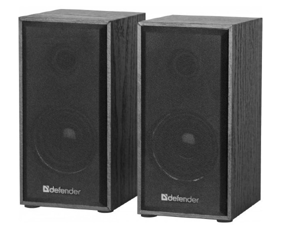 АС 2.0 SPK-240 2×3W USB