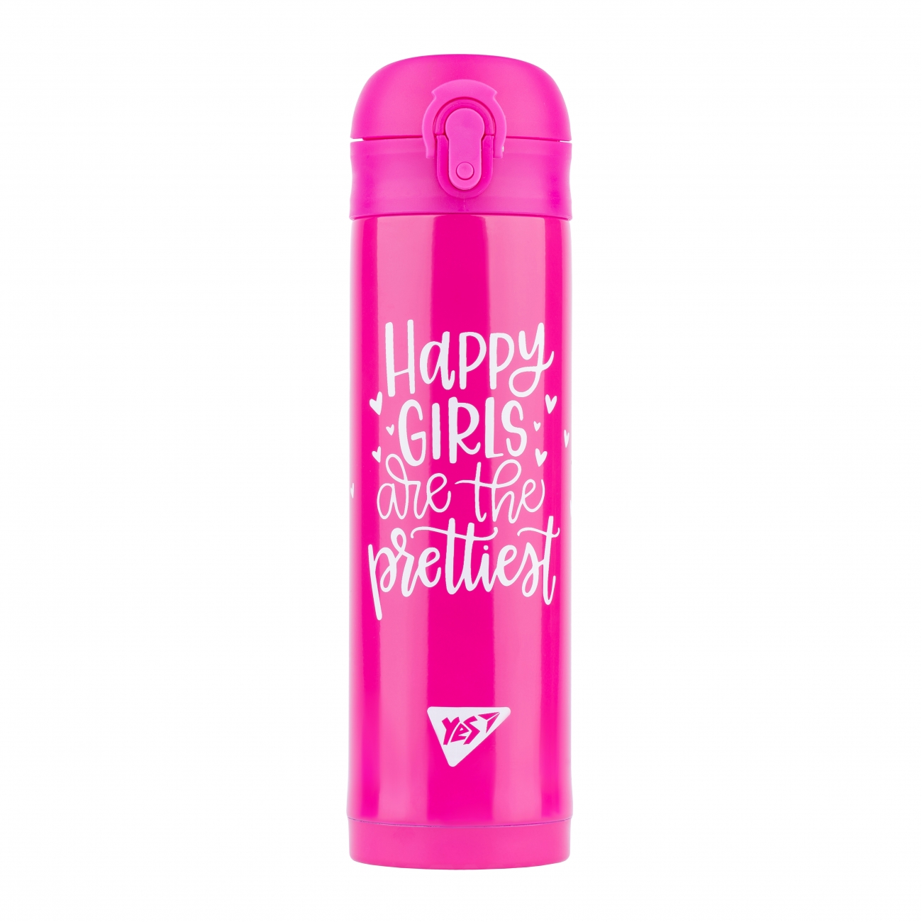 Термос 0,42л Happy Girls