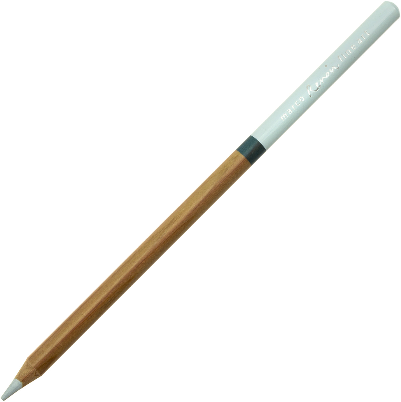 Олівець кольоровий Fine Art 3120/73 акварельний light grey, кедр